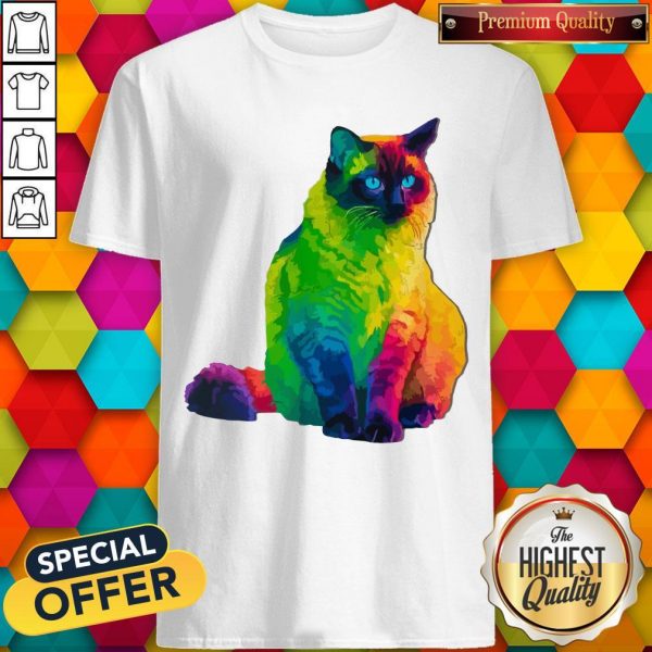 Special The Herding Cats Jigsaw Puzzle Shirt