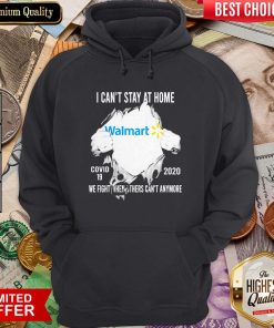 Blood Inside Me I Can’t Stay At Home We Fight When Others Can’t Anymore Hoodie