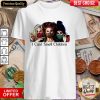 Hocus Pocus I Can’t Smell Children Shirt