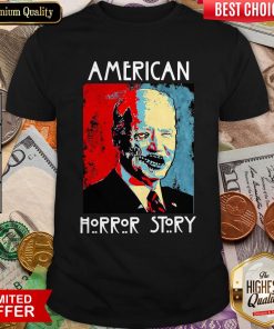 Hot American Horror Story Shirt