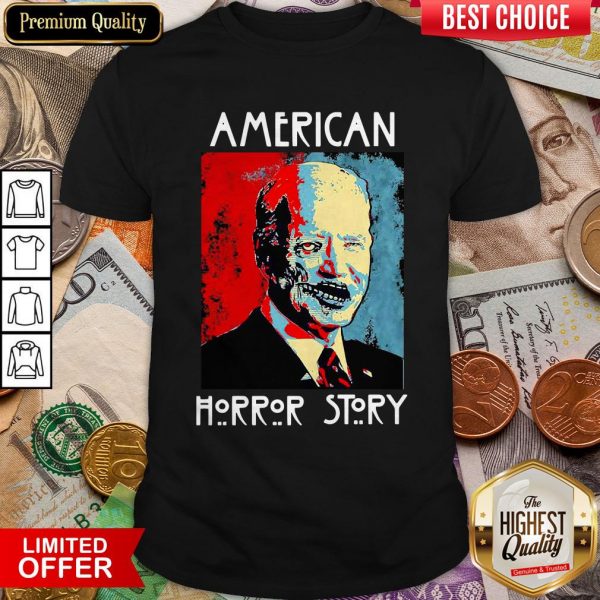 Hot American Horror Story Shirt