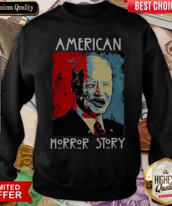 Hot American Horror Story Sweatshirt