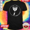 Nice Horror Skull Shhh I Hate People ShirtNice Horror Skull Shhh I Hate People Shirt