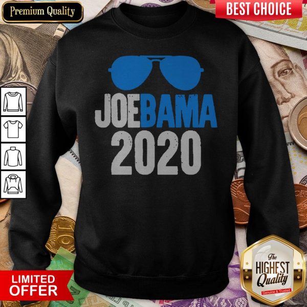 Anti Trump Biden Obama 2020 USA Election Fun Gift Sweatshirt