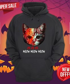 Hot Ch Ch Ch Meow Meow Meow Hoodie