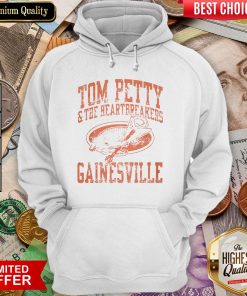 Hot Gainesville Gator Hoodie