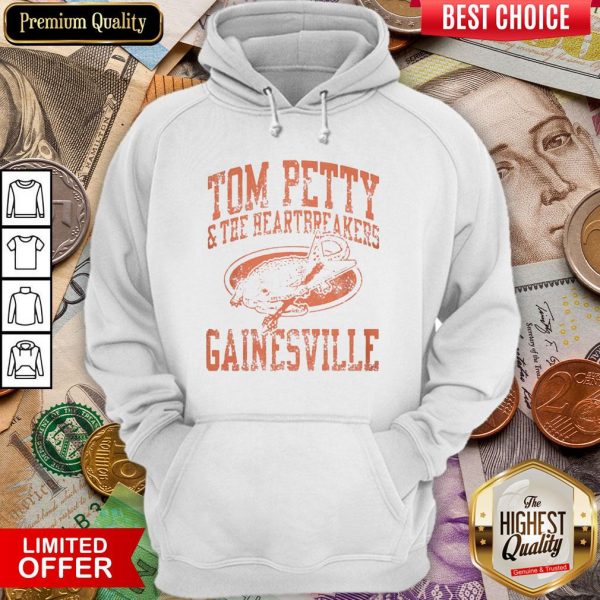 Hot Gainesville Gator Hoodie