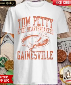Hot Gainesville Gator Shirt