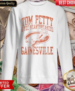 Hot Gainesville Gator Sweatshirt