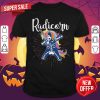 Official Radicorn Dabbing Halloween Shirt