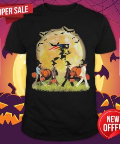 Skull Get In Losers We’re Saving Halloweentown Shirt