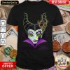 Sugar Skull Series - Dragon Queen Day Of The Dead Muertos Shirt