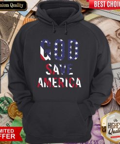 Nice Presidential Trump 2020 My Rights Trump Your Politics Hoodie - Design By Viewtees.com