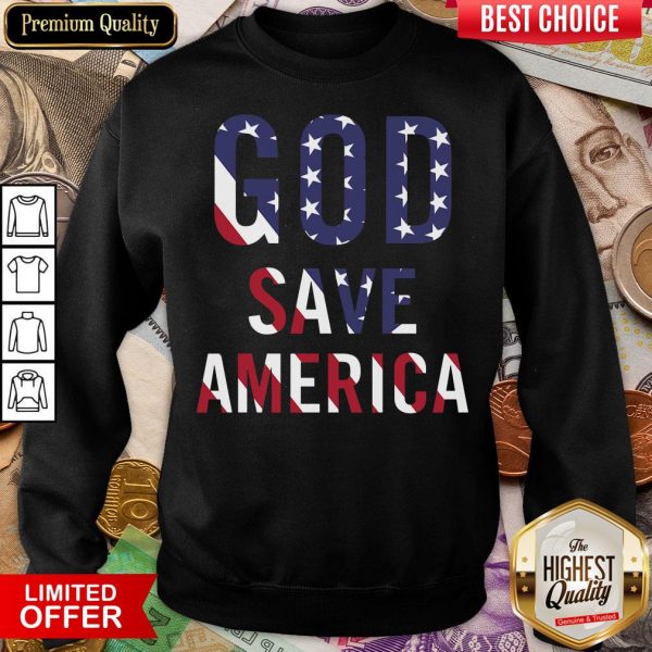 Nice Presidential Trump 2020 My Rights Trump Your Politics Sweatshirt - Design By Viewtees.com