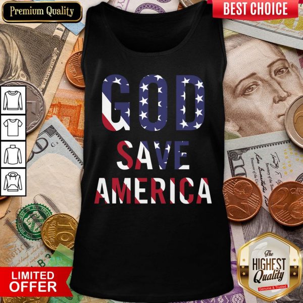 Nice Presidential Trump 2020 My Rights Trump Your Politics Tank Top - Design By Viewtees.com