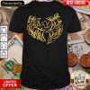 Wu Tang Clan Life As A Shorty Shouldn'T Be So Rough Shirt