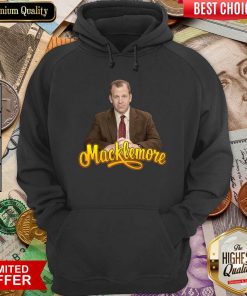 Specific Lads Macklemore Hoodie - Design By Viewtees.com