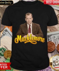 Specific Lads Macklemore Shirt - Design By Viewtees.com