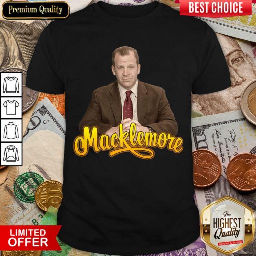 Specific Lads Macklemore Shirt - Design By Viewtees.com