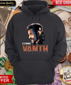 Nice The Mandalorian Cobb Vanth Hoodie - Design By Viewtees.com