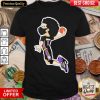 Cute Bremby Jumpman NBA Shirt - Design By Viewtees.com