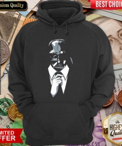 Latest Discount Star Wars Shirt O-Neck Motion David Prowse Hoodie - Design By Viewtees.com