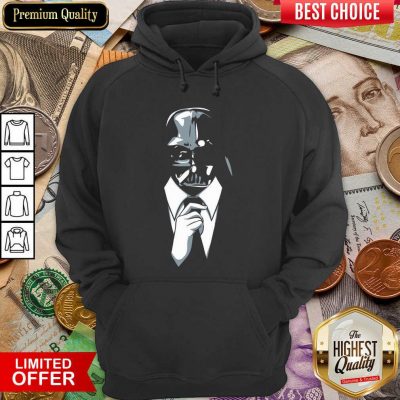 Latest Discount Star Wars Shirt O-Neck Motion David Prowse Hoodie - Design By Viewtees.com