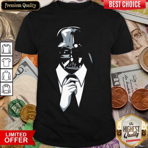 Latest Discount Star Wars Shirt O-Neck Motion David Prowse Shirt - Design By Viewtees.com