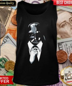 Latest Discount Star Wars Shirt O-Neck Motion David Prowse Tank Top - Design By Viewtees.com