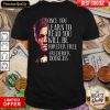 Once You Learn To Read You Will Be Forever Free Frederick Douglass Shirt - Design By Viewtees.com