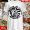 Cruising For Jesus Blessed Biker Shirt - Design By Viewtees.com