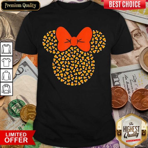 Disney Mickey Minnie Shirt - Design By Viewtees.com