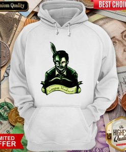 Corpse Husband Merch Hoodie - Design By Viewtees.com