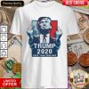 Trump 2020 Fuck Your Feelings 2021 Shirt - Design By Viewtees.com