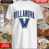 Awesome Merch Villanova Wildcats Performance 22 Shirt