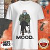 Good Bernie Sanders Mittens Mood Shirt