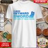 Awesome I Liked Skyward Sword Before It Was Cool 02 Shirt