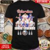 Awesome New York Islanders 1980s Legends Shirt