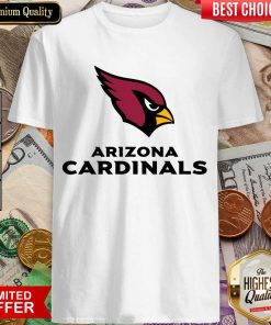 Funny Watt Arizona Cardinal Great 235 Shirt