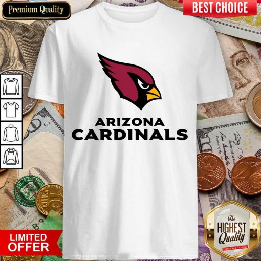 Funny Watt Arizona Cardinal Great 235 Shirt