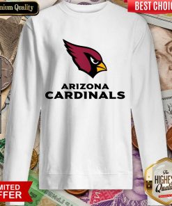 Funny Watt Arizona Cardinal Great 235 Sweatshirt