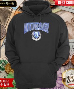Hot Trapsoul Deluxe Anniversary 22 Hoodie