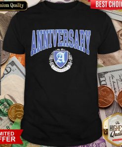 Hot Trapsoul Deluxe Anniversary 22 Shirt
