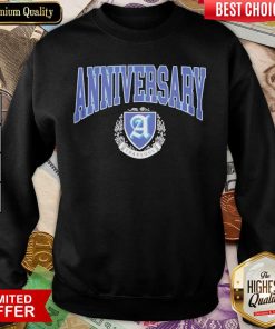Hot Trapsoul Deluxe Anniversary 22 Sweatshirt