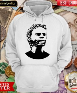 Official Freedom Of Speech And Expression 2 Hoodie