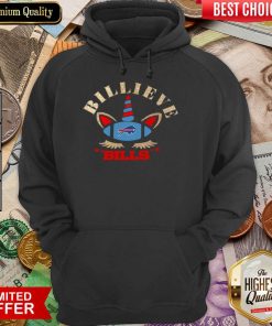 Original Buffalo Billieve Bills 2021 Hoodie