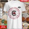 Perfect 2021 SEC Womens Basketball Champions Shirt