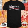 Baleciara Koszulka Damska Shirt