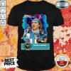 Trevor Lawrence Jacksonville Jaguars Shirt