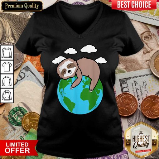 Chicken I'm A Old Grumpy Lady Sarcastic Answer Don't Ask A Stupid Question V-neck